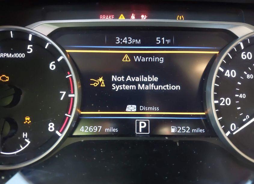 Photo 7 of 2022 Nissan Sentra SV XTRONIC CVT (VIN 3N1AB8CV9NY292459)