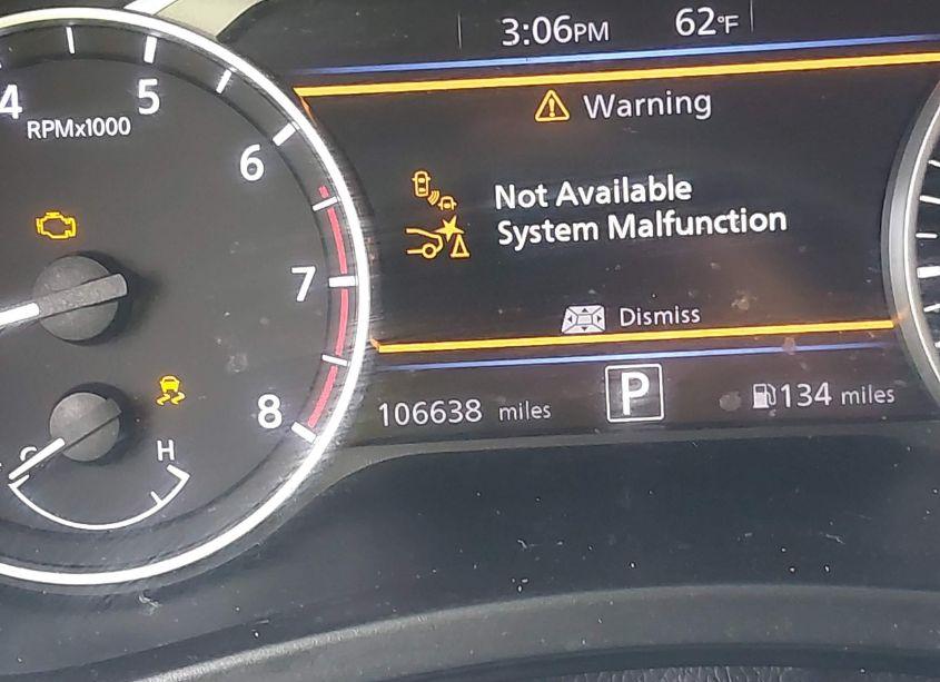 Photo 16 of 2022 Nissan Sentra SV XTRONIC CVT (VIN 3N1AB8CV9NY299850)