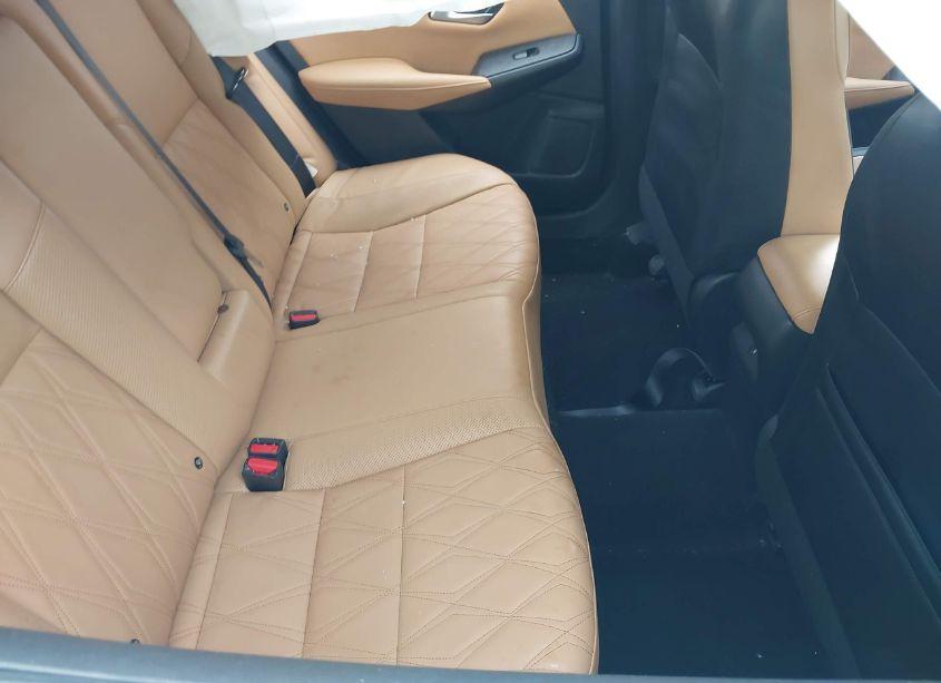 Photo 8 of 2022 Nissan Sentra SV XTRONIC CVT (VIN 3N1AB8CV9NY299850)