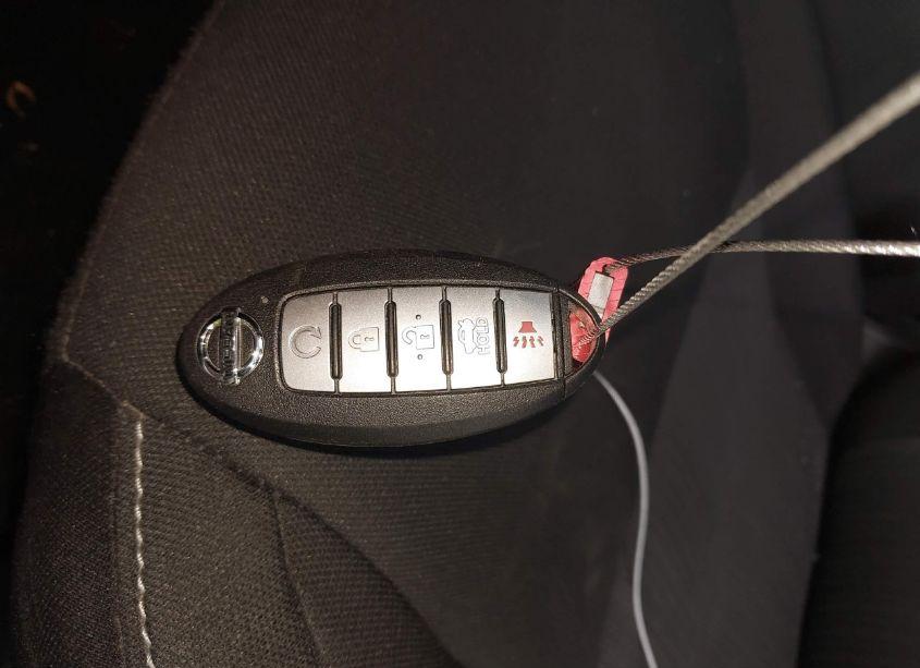 Photo 11 of 2022 Nissan Sentra SV XTRONIC CVT (VIN 3N1AB8CV9NY320017)