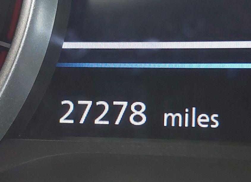 Photo 15 of 2023 Nissan Sentra SV XTRONIC CVT (VIN 3N1AB8CV9PY230126)