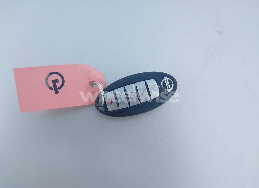 Photo 11 of 2023 Nissan Sentra SV XTRONIC CVT (VIN 3N1AB8CV9PY241272)