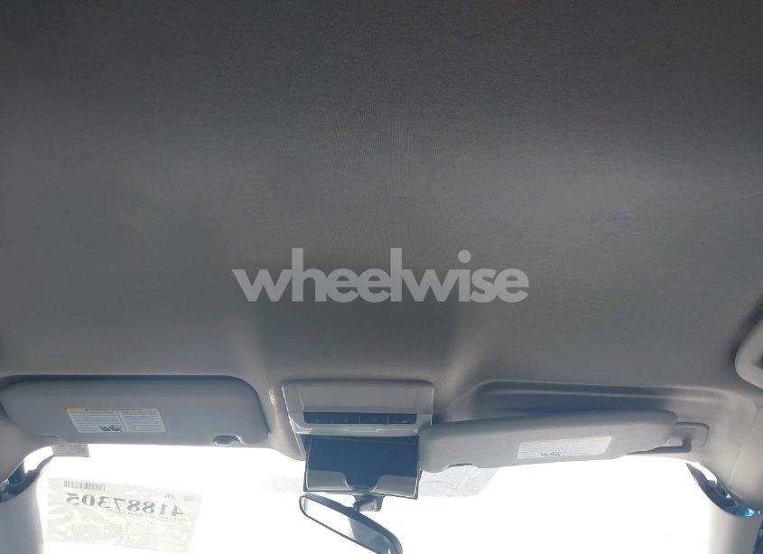 Photo 20 of 2023 Nissan Sentra SV XTRONIC CVT (VIN 3N1AB8CV9PY241272)