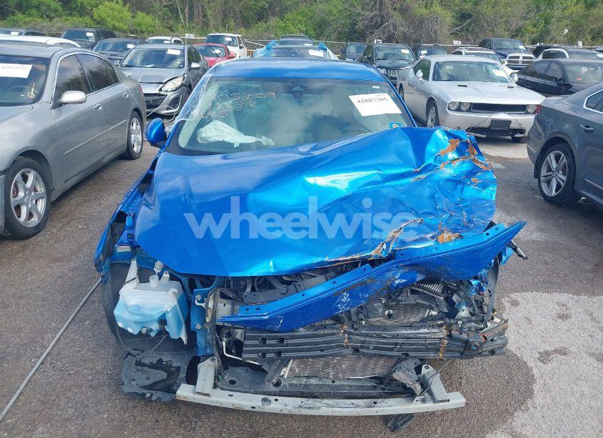 Photo 6 of 2023 Nissan Sentra SV XTRONIC CVT (VIN 3N1AB8CV9PY241272)