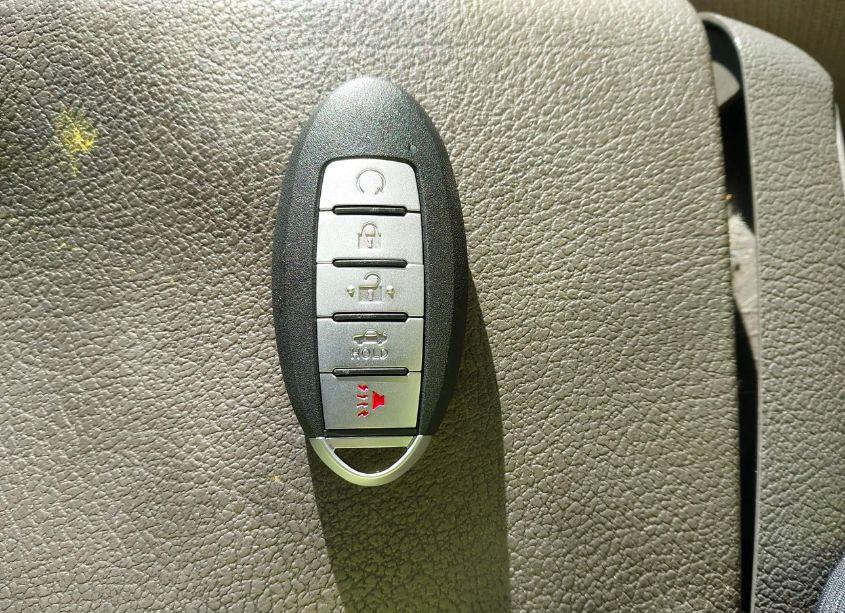 Photo 11 of 2023 Nissan Sentra SV XTRONIC CVT (VIN 3N1AB8CV9PY251879)