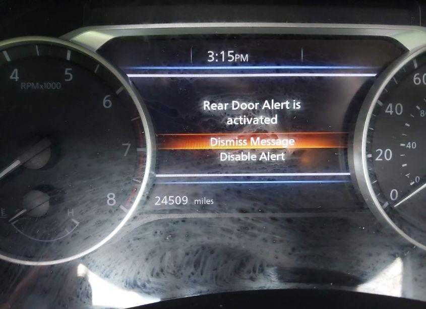 Photo 15 of 2023 Nissan Sentra SV XTRONIC CVT (VIN 3N1AB8CV9PY251879)