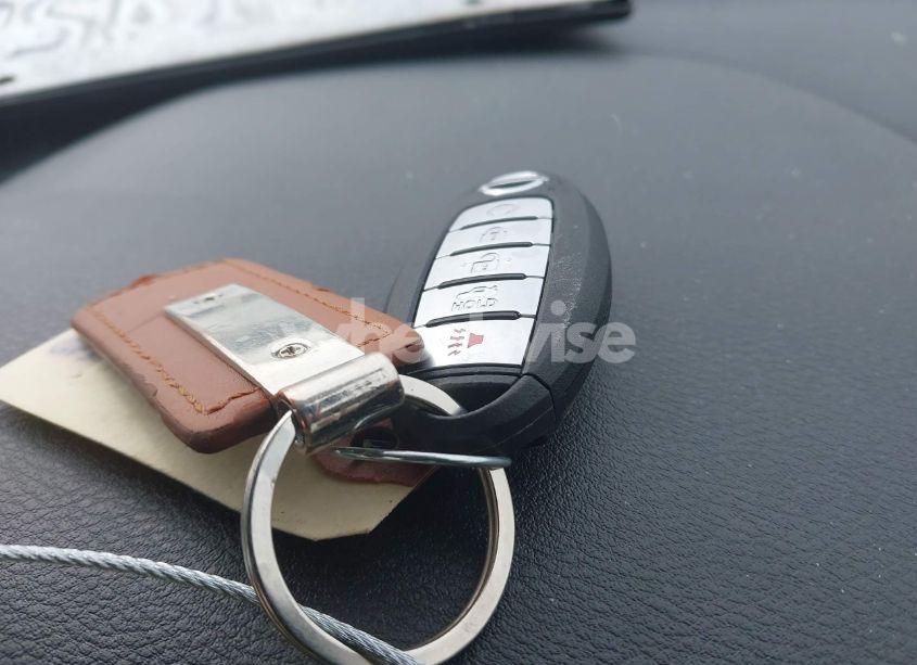 Photo 11 of 2023 Nissan Sentra SV XTRONIC CVT (VIN 3N1AB8CV9PY273803)