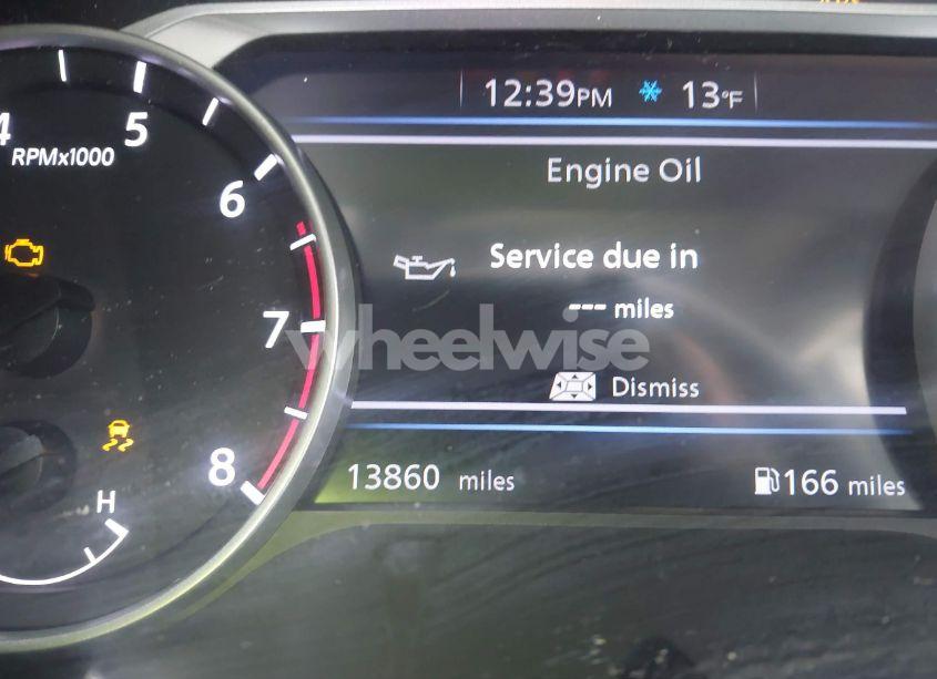 Photo 15 of 2023 Nissan Sentra SV XTRONIC CVT (VIN 3N1AB8CV9PY273803)
