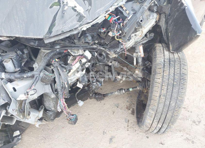 Photo 17 of 2023 Nissan Sentra SV XTRONIC CVT (VIN 3N1AB8CV9PY273803)