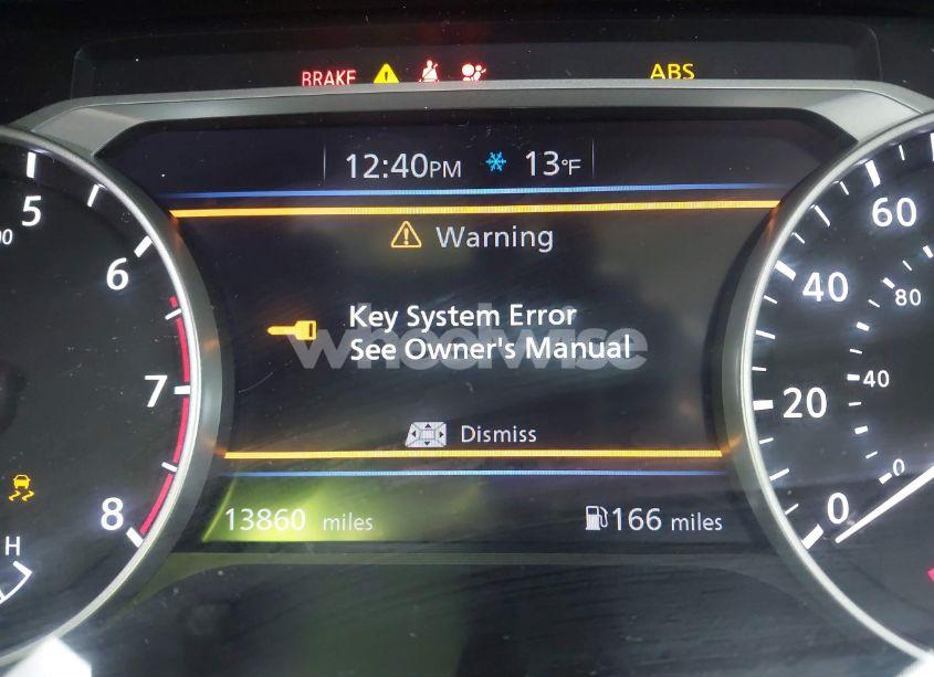 Photo 18 of 2023 Nissan Sentra SV XTRONIC CVT (VIN 3N1AB8CV9PY273803)