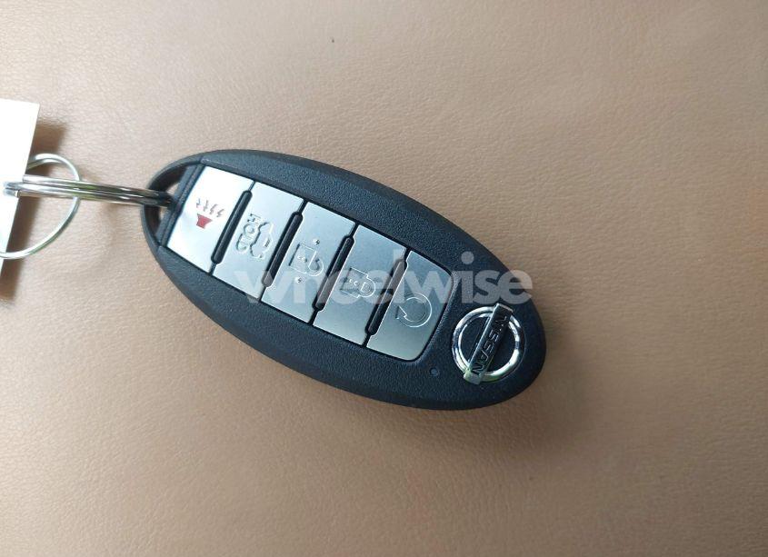 Photo 11 of 2023 Nissan Sentra SV XTRONIC CVT (VIN 3N1AB8CV9PY277043)