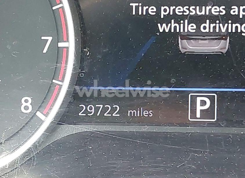 Photo 15 of 2023 Nissan Sentra SV XTRONIC CVT (VIN 3N1AB8CV9PY277043)