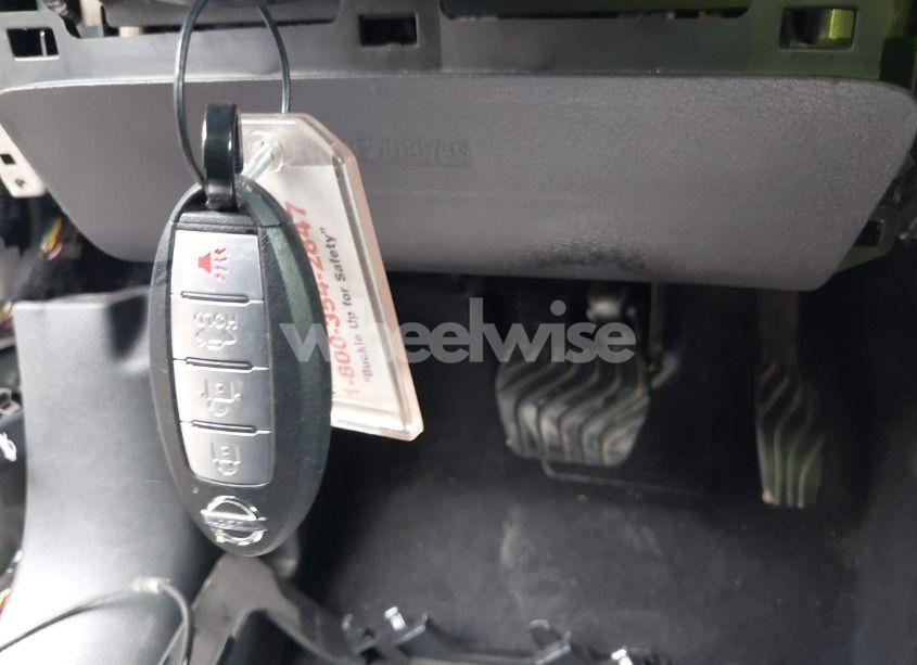 Photo 11 of 2023 Nissan Sentra SV XTRONIC CVT (VIN 3N1AB8CV9PY294473)