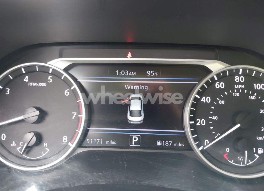 Photo 15 of 2023 Nissan Sentra SV XTRONIC CVT (VIN 3N1AB8CV9PY294473)