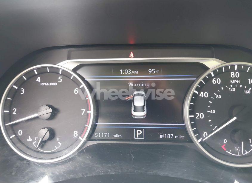 Photo 7 of 2023 Nissan Sentra SV XTRONIC CVT (VIN 3N1AB8CV9PY294473)