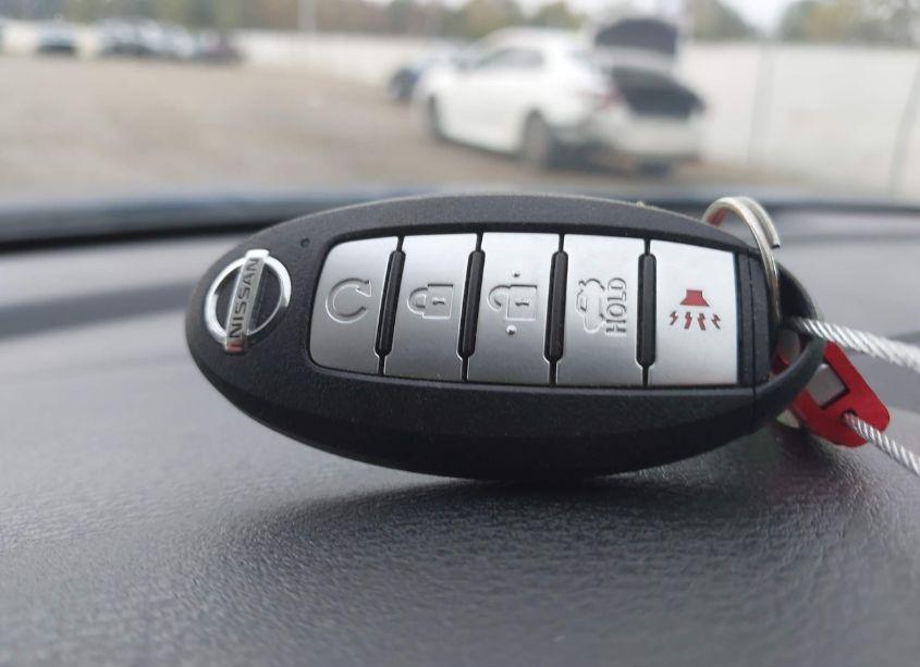 Photo 11 of 2023 Nissan Sentra SV XTRONIC CVT (VIN 3N1AB8CV9PY300935)