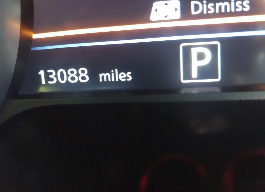 Photo 16 of 2023 Nissan Sentra SV XTRONIC CVT (VIN 3N1AB8CV9PY300935)