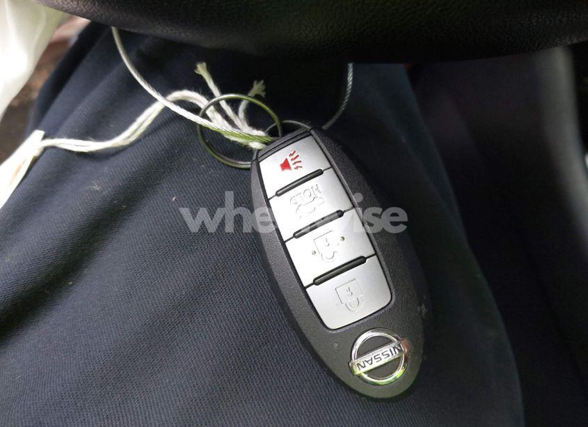 Photo 11 of 2023 Nissan Sentra SV XTRONIC CVT (VIN 3N1AB8CV9PY307660)