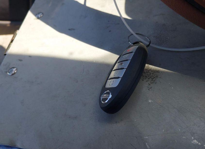 Photo 11 of 2023 Nissan Sentra SV XTRONIC CVT (VIN 3N1AB8CV9PY312549)