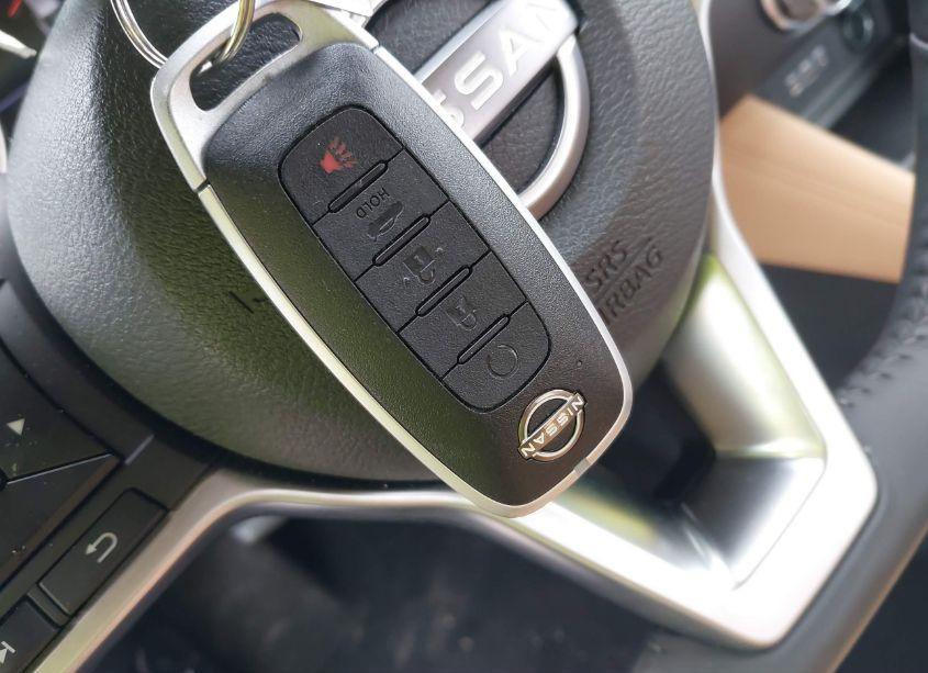 Photo 11 of 2024 Nissan Sentra SV XTRONIC CVT (VIN 3N1AB8CV9RY202068)