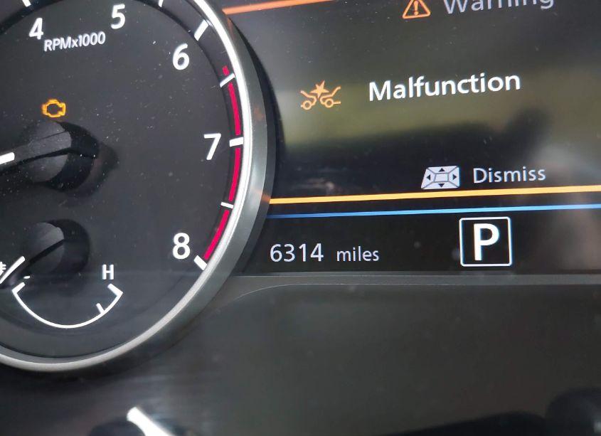 Photo 15 of 2024 Nissan Sentra SV XTRONIC CVT (VIN 3N1AB8CV9RY202068)