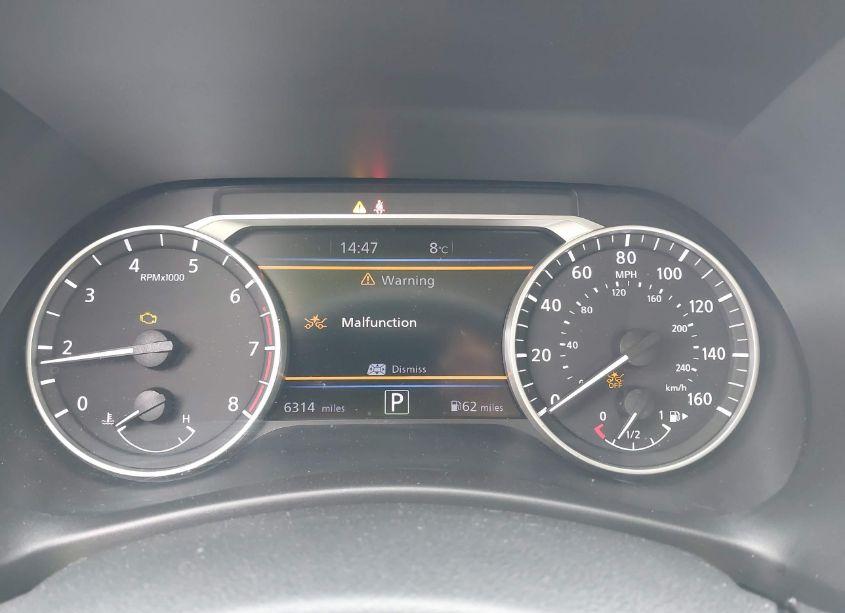 Photo 7 of 2024 Nissan Sentra SV XTRONIC CVT (VIN 3N1AB8CV9RY202068)