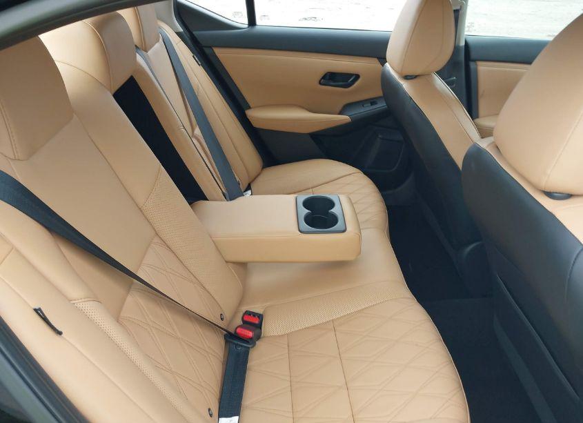 Photo 8 of 2024 Nissan Sentra SV XTRONIC CVT (VIN 3N1AB8CV9RY202068)