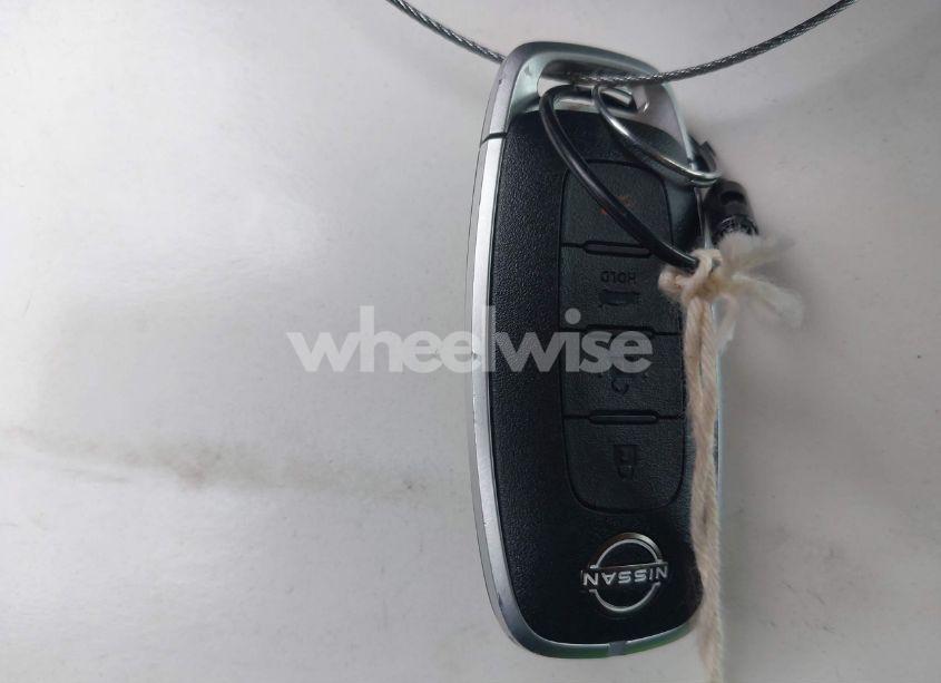 Photo 11 of 2024 Nissan Sentra SV XTRONIC CVT (VIN 3N1AB8CV9RY206072)