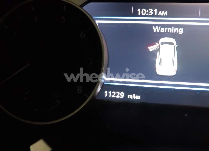 Photo 15 of 2024 Nissan Sentra SV XTRONIC CVT (VIN 3N1AB8CV9RY207819)