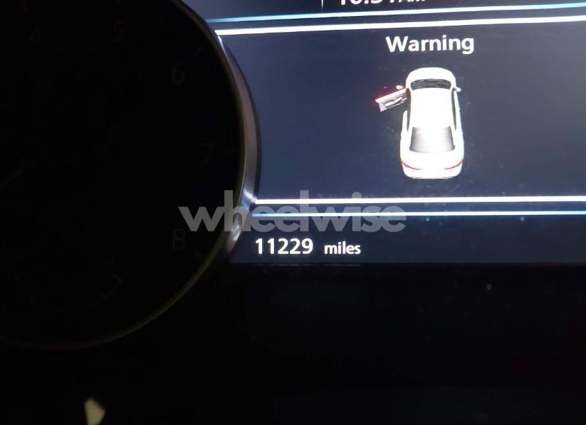 Photo 7 of 2024 Nissan Sentra SV XTRONIC CVT (VIN 3N1AB8CV9RY207819)