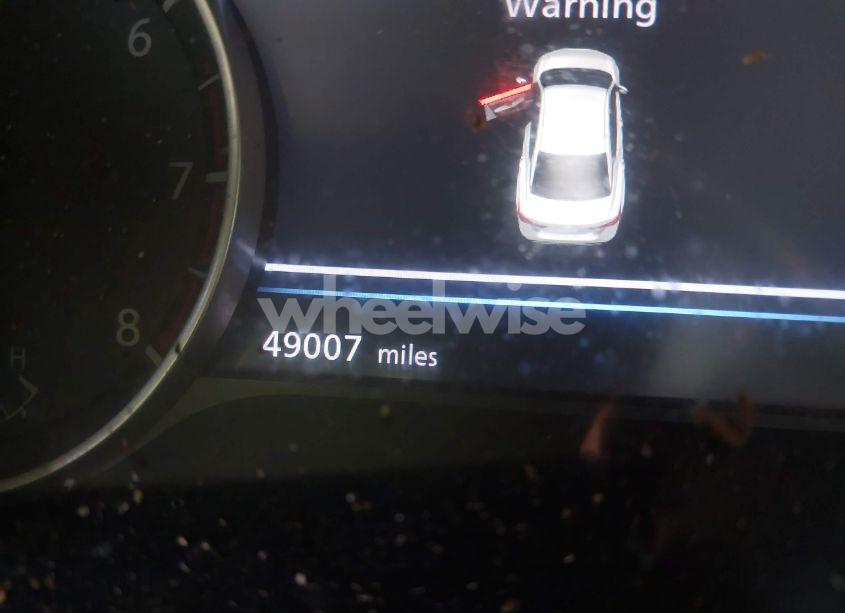 Photo 7 of 2024 Nissan Sentra SV XTRONIC CVT (VIN 3N1AB8CV9RY223017)