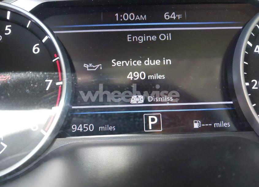 Photo 15 of 2024 Nissan Sentra SV XTRONIC CVT (VIN 3N1AB8CV9RY236589)