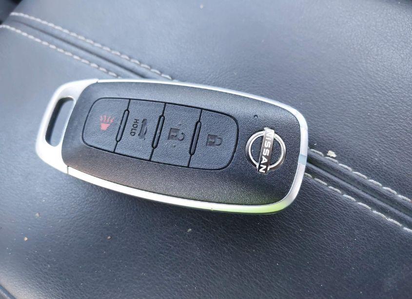 Photo 11 of 2024 Nissan Sentra SV XTRONIC CVT (VIN 3N1AB8CV9RY257829)