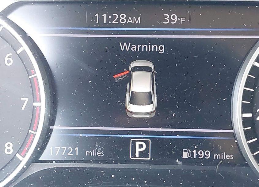 Photo 15 of 2024 Nissan Sentra SV XTRONIC CVT (VIN 3N1AB8CV9RY257829)