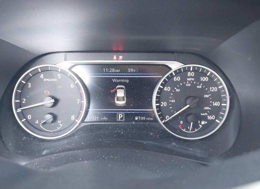 Photo 7 of 2024 Nissan Sentra SV XTRONIC CVT (VIN 3N1AB8CV9RY257829)