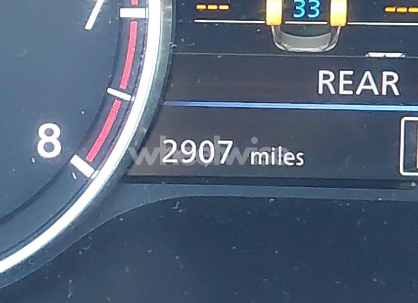 Photo 15 of 2024 Nissan Sentra SV XTRONIC CVT (VIN 3N1AB8CV9RY258415)