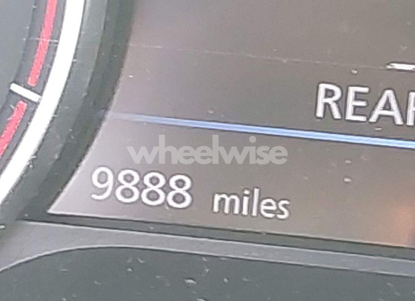 Photo 16 of 2024 Nissan Sentra SV XTRONIC CVT (VIN 3N1AB8CV9RY267339)