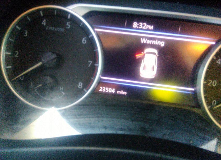 Photo 14 of 2024 Nissan Sentra SV XTRONIC CVT (VIN 3N1AB8CV9RY271228)