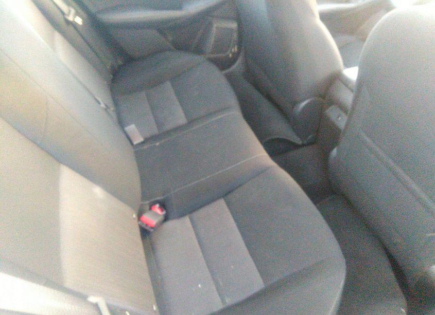 Photo 8 of 2024 Nissan Sentra SV XTRONIC CVT (VIN 3N1AB8CV9RY271228)