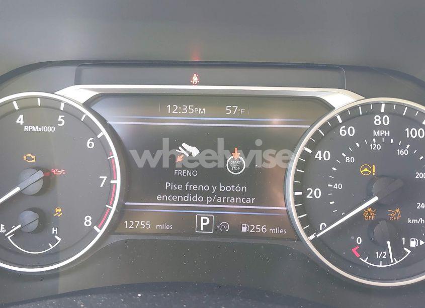 Photo 15 of 2024 Nissan Sentra SV XTRONIC CVT (VIN 3N1AB8CV9RY278129)