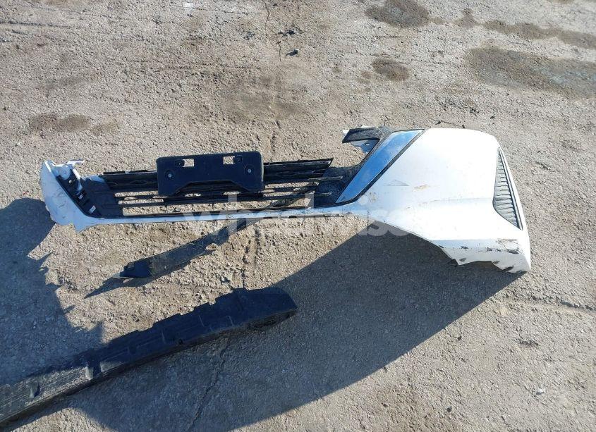 Photo 12 of 2024 Nissan Sentra SV XTRONIC CVT (VIN 3N1AB8CV9RY292418)