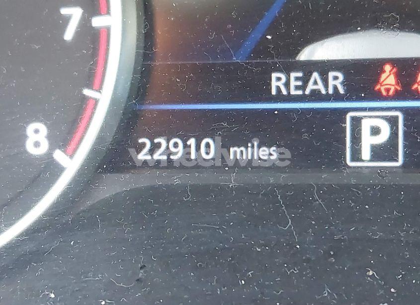 Photo 16 of 2024 Nissan Sentra SV XTRONIC CVT (VIN 3N1AB8CV9RY292418)