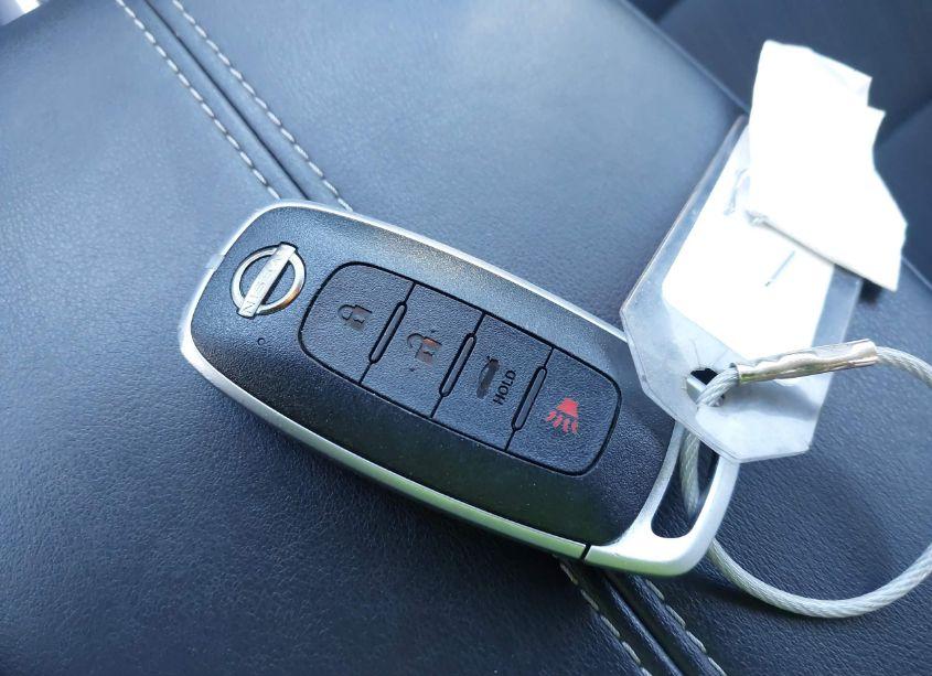 Photo 11 of 2024 Nissan Sentra SV XTRONIC CVT (VIN 3N1AB8CV9RY301103)