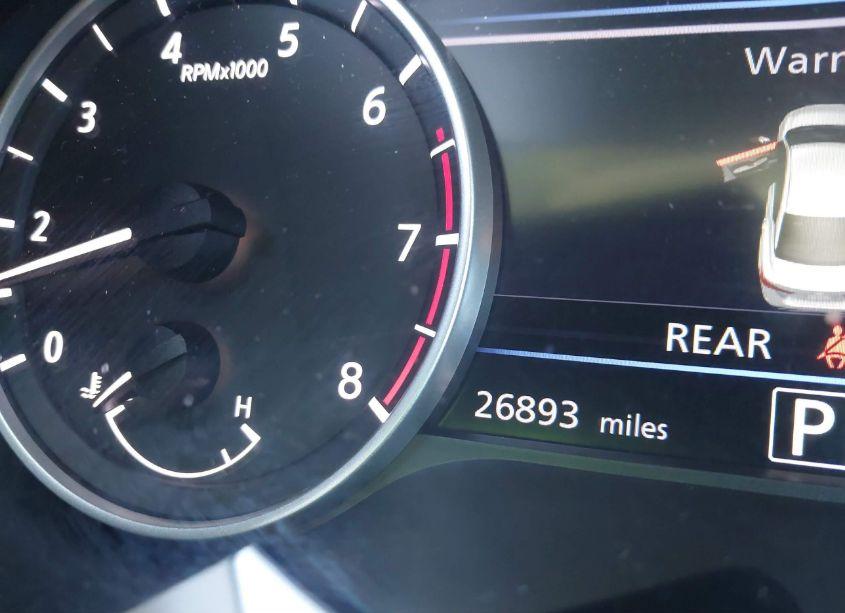 Photo 15 of 2024 Nissan Sentra SV XTRONIC CVT (VIN 3N1AB8CV9RY301103)