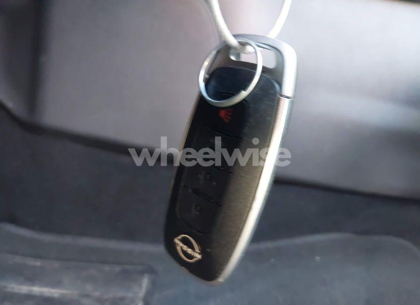 Photo 11 of 2024 Nissan Sentra SV XTRONIC CVT (VIN 3N1AB8CV9RY306494)