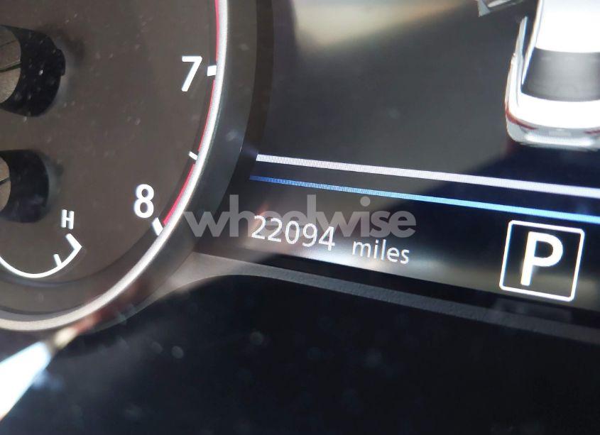 Photo 15 of 2024 Nissan Sentra SV XTRONIC CVT (VIN 3N1AB8CV9RY306494)