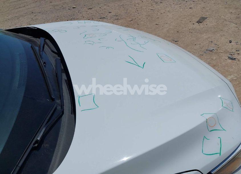 Photo 17 of 2024 Nissan Sentra SV XTRONIC CVT (VIN 3N1AB8CV9RY306494)