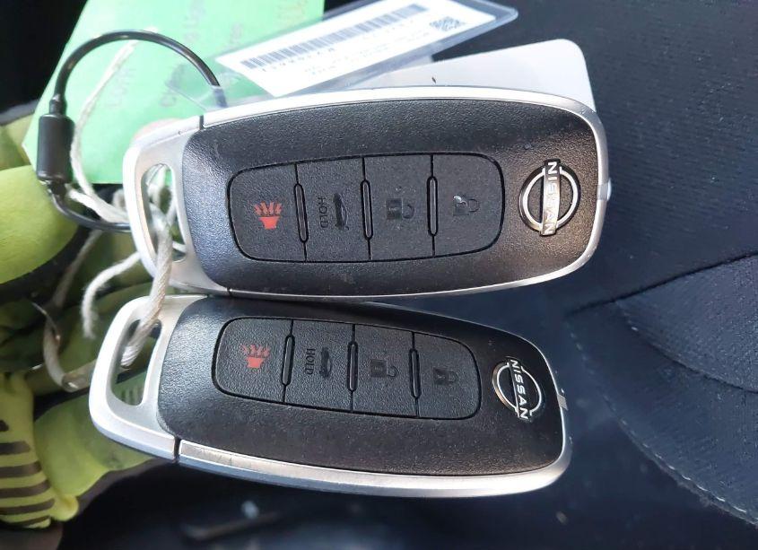 Photo 11 of 2024 Nissan Sentra SV XTRONIC CVT (VIN 3N1AB8CV9RY308651)