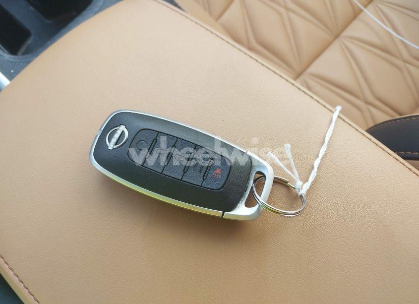 Photo 11 of 2024 Nissan Sentra SV XTRONIC CVT (VIN 3N1AB8CV9RY308987)