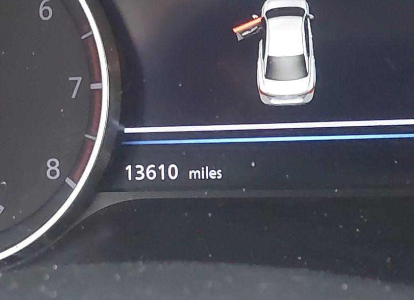 Photo 14 of 2024 Nissan Sentra SV XTRONIC CVT (VIN 3N1AB8CV9RY314997)